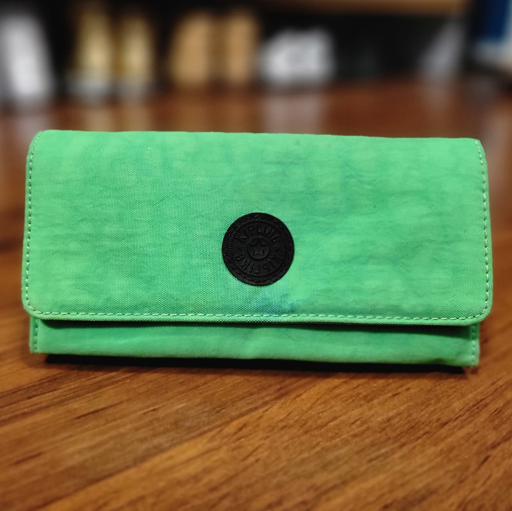 ⚠️FINAL PRICE⚠️ Kipling Wallet
